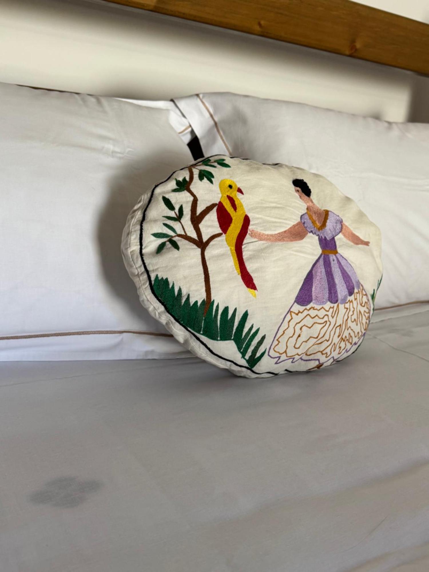Ana Rest House Hostel Μπεράτ Εξωτερικό φωτογραφία